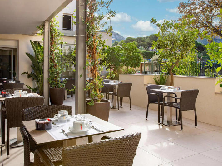 Best Western Coeur De Cassis Hotel en Spa - Cassis - Frankrijk