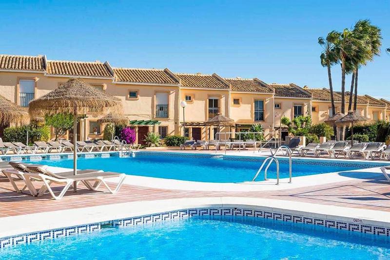 Foto Ramada Hotel en Suites by Wyndham Costa del Sol **** Fuengirola