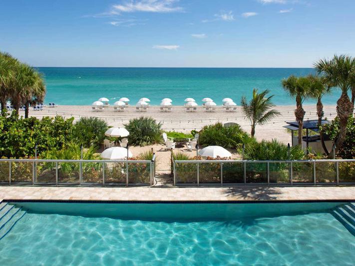 Foto Sole Miami A Noble House **** Sunny Isles Beach