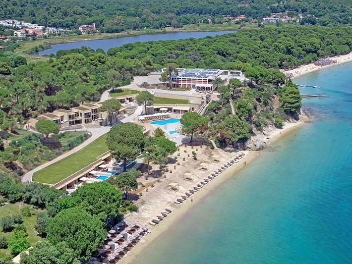Hotel Elivi