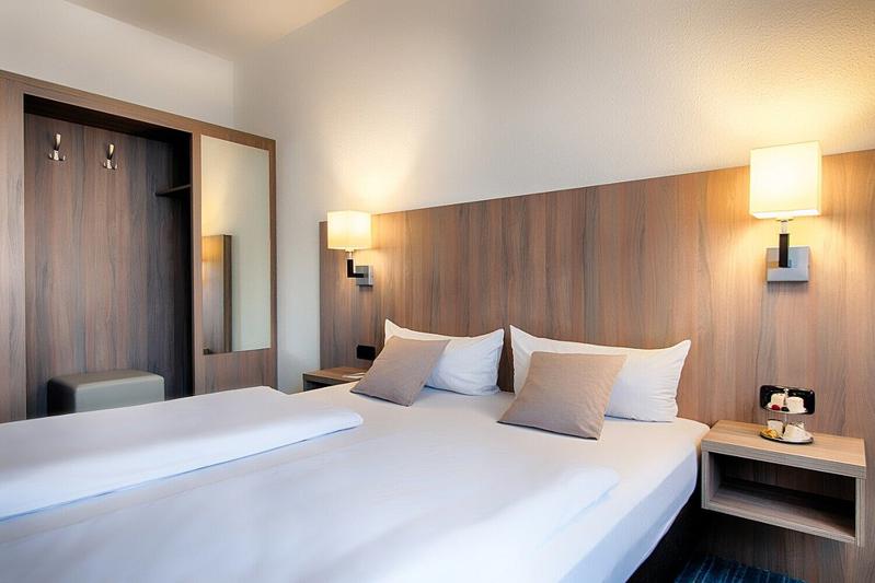 ACHAT Hotel Bochum Dortmund