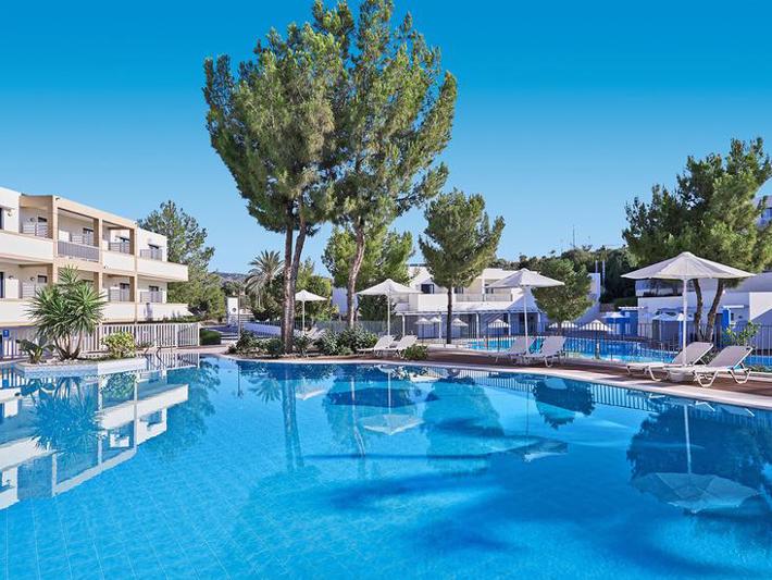 Foto Labranda Kiotari Miraluna Resort **** Kiotari