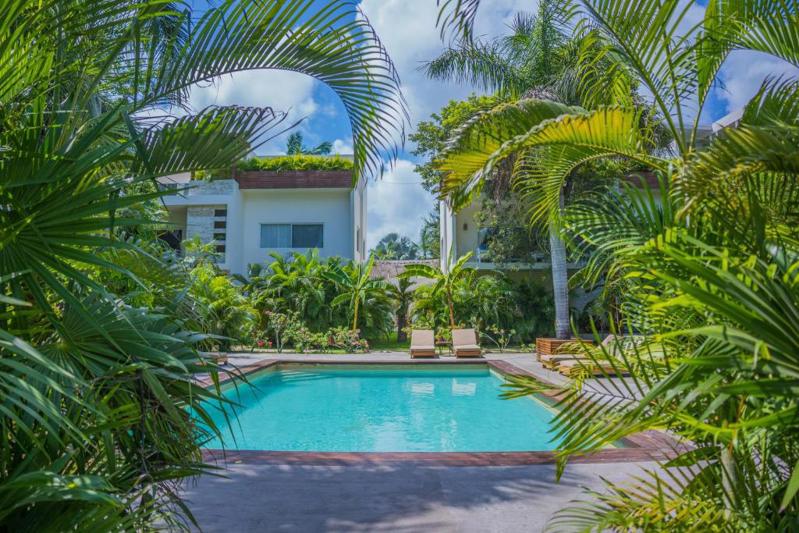 Hotel XscapeTulum