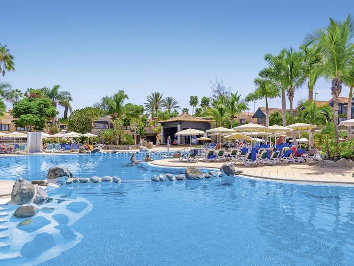 Allsun Esplendido - Maspalomas - Canarische Eilanden