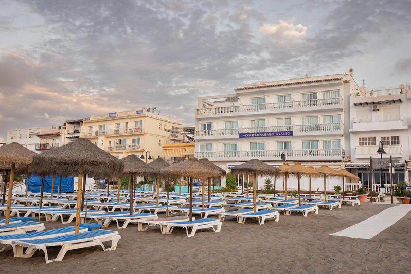 Foto BLUESEA Solaris *** Torremolinos