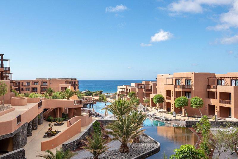 Foto Barcelo Tenerife ***** Golf Del Sur
