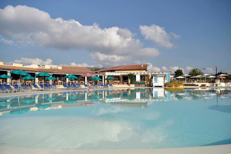 Foto Club Marmara Cala Fiorita **** Agrustos