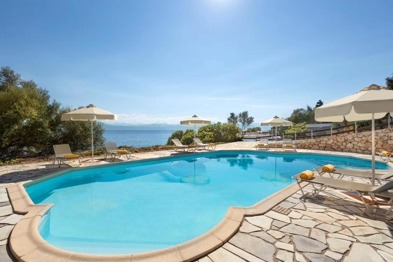 Wyndham Loutraki Poseidon Resort