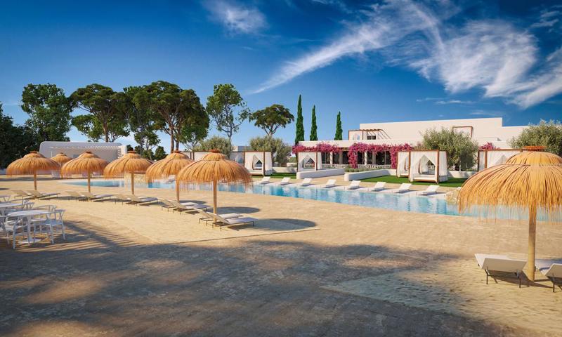 Eques Petit Resort - Cala Dor - Spanje