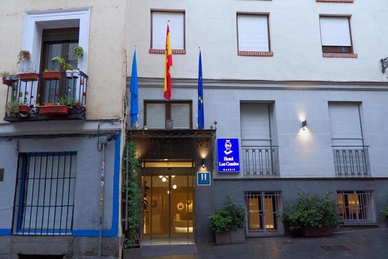 Best Western Los Condes