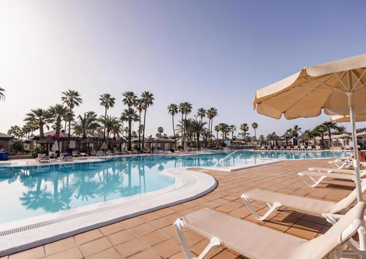 Caybeach Princess - Maspalomas - Canarische Eilanden