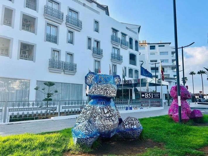Boutique Hotel Puerto Banus B51