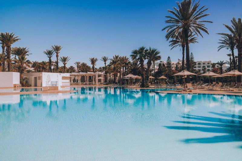 Occidental Sousse Marhaba - Sousse - Tunesie