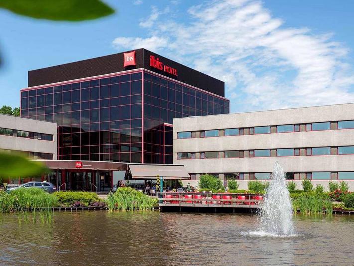 ibis Schiphol Amsterdam Airport