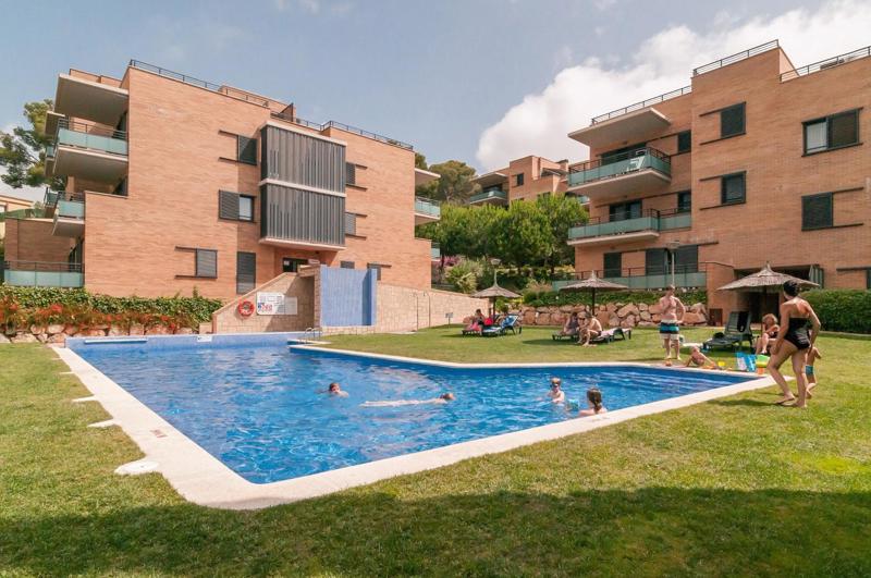 Pierre et Vacances Residence Salou - Salou - Spanje
