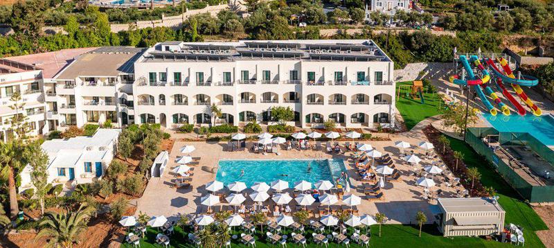 Azul Eco Hotel