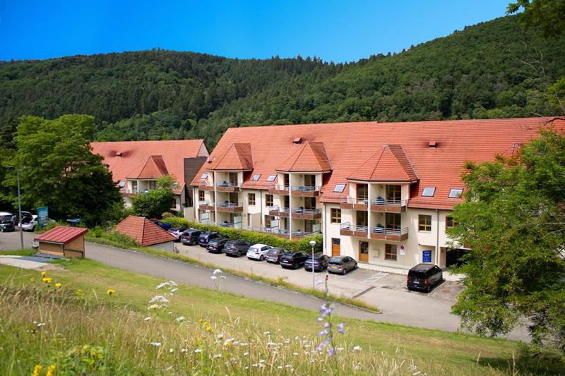 Foto Goelia Le Domaine du Golf **** Ammerschwihr