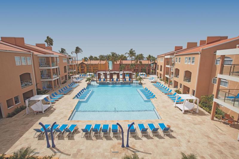 Divi Dutch Village Beach Resort