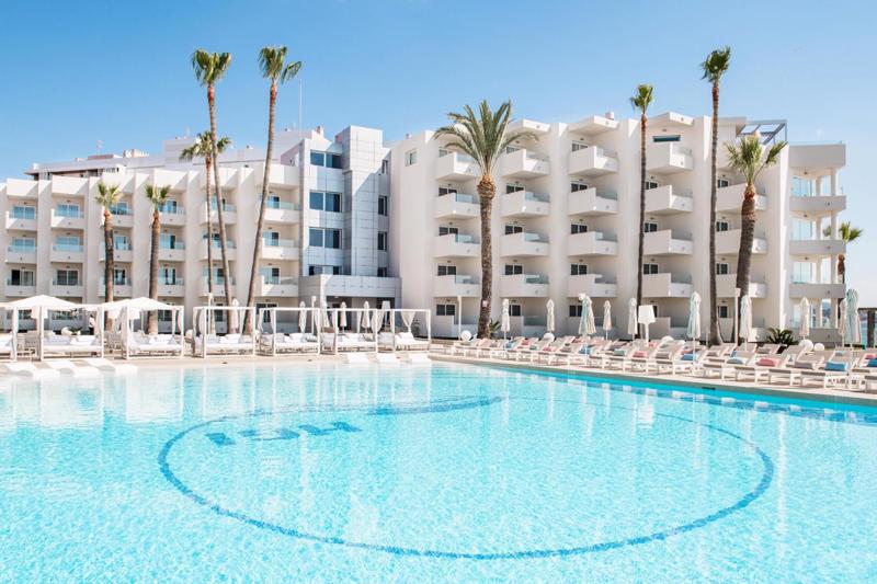 Foto Sentido Garbi Ibiza Resort en Spa **** Playa Den Bossa
