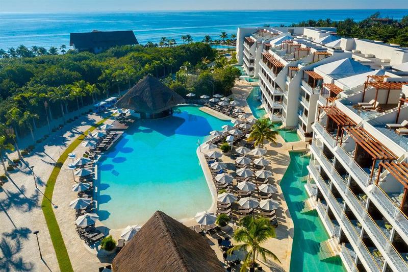 Hotel H10 Ocean Riviera Paradise