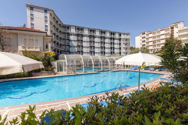Hotel Aurelia