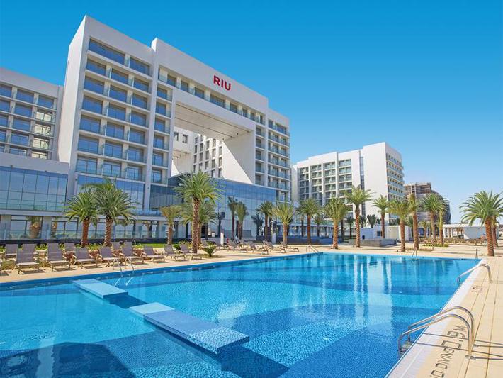 Hotel RIU Dubai