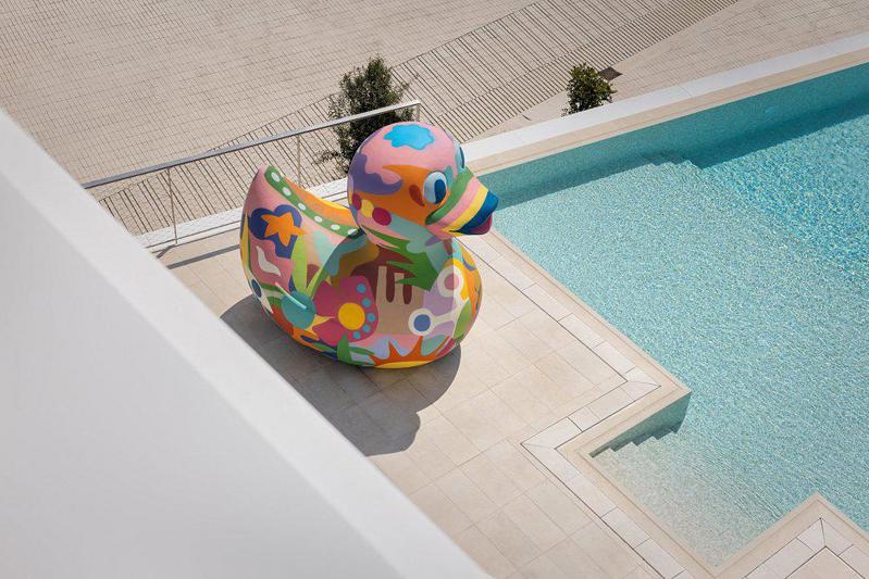 Sls Barcelona - Sant Adria De Besos - Spanje