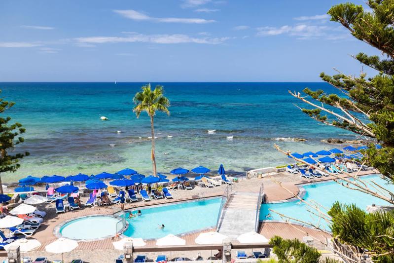 Allsun Malia Beach - Malia - Griekenland