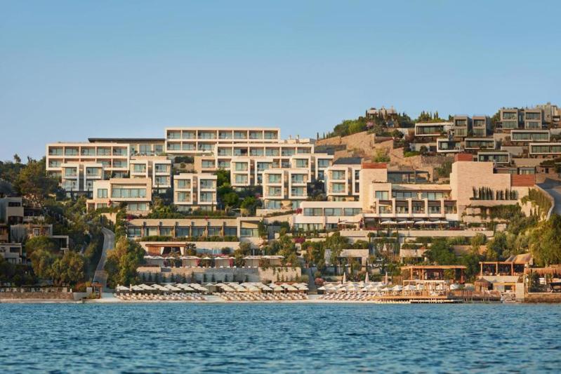The Bodrum EDITION - Bodrum - Turkije