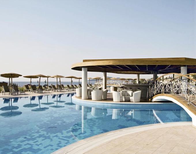 Elysium Resort en Spa