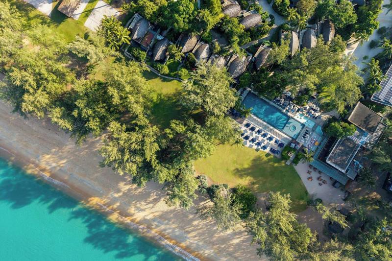 Renaissance Phuket Resort and Spa
