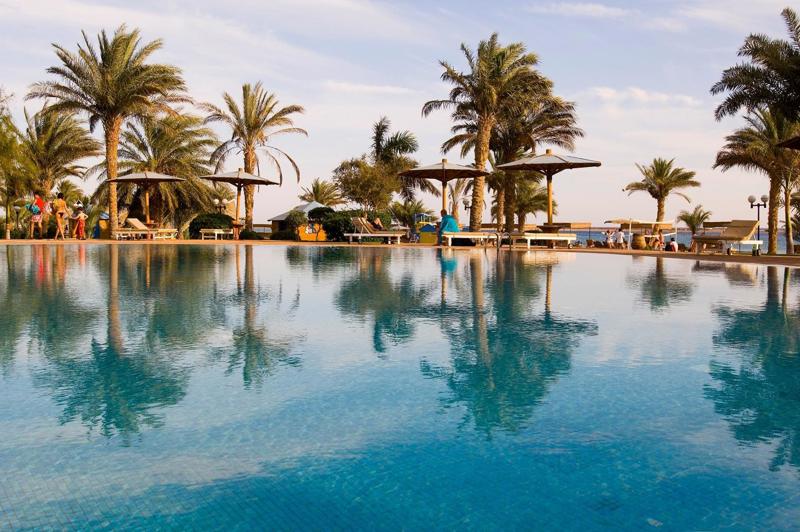 Dahab Lagoon Club en Resort