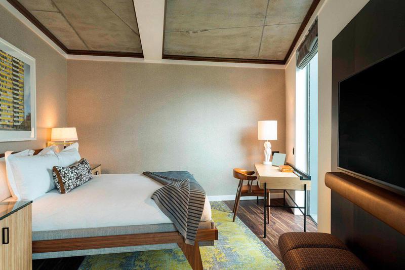 Bankside Hotel - Autograph Collection