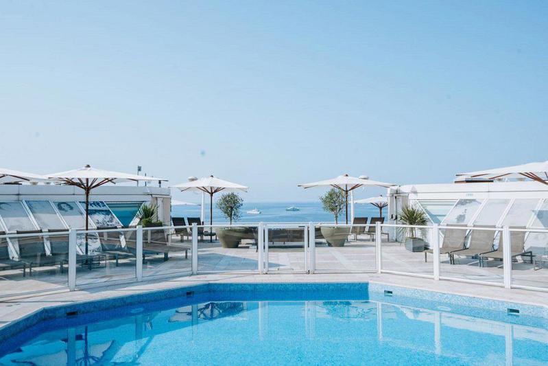 JW Marriott Cannes