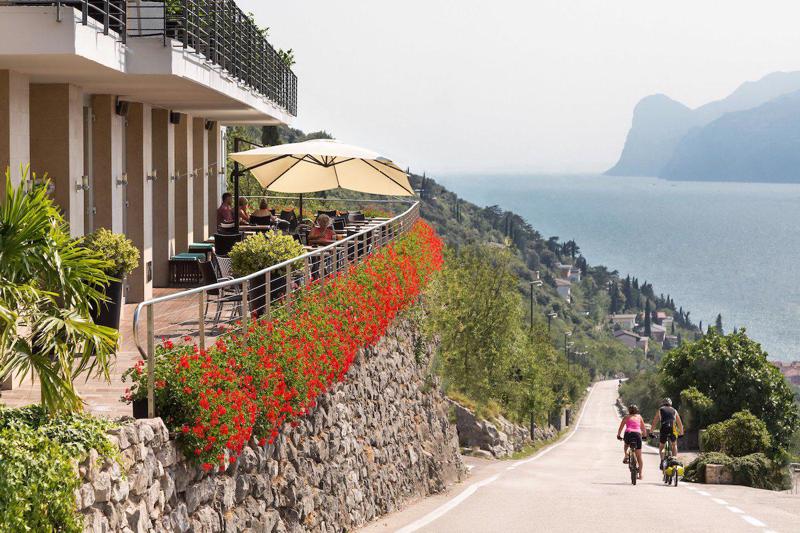 Garda Forte Charme - Torbole - Italie
