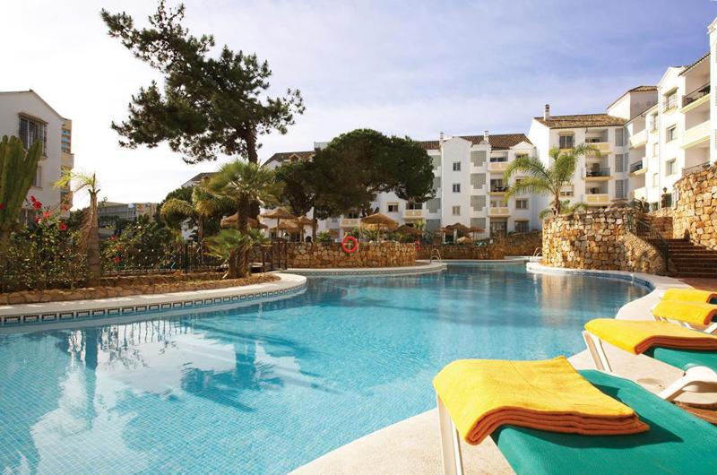 Foto Ona Alanda Club Marbella **** Marbella