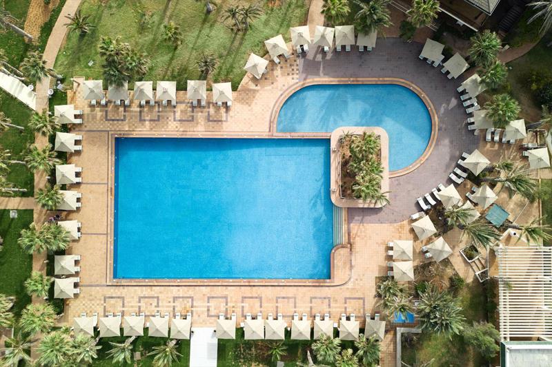 Iberostar Selection Eolia Djerba - Midoun - Tunesie