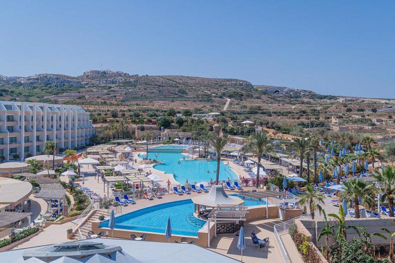 DB Seabank Resort en Spa