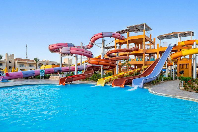 Pickalbatros Vita Resort - Portofino Marsa Alam - Marsa Alam - Egypte