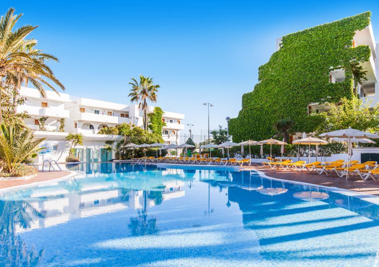 Foto BLUESEA Club Marthas **** Cala Dor