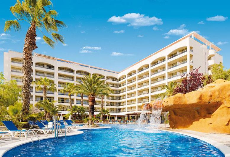 Foto H10 Salou Princess **** Salou