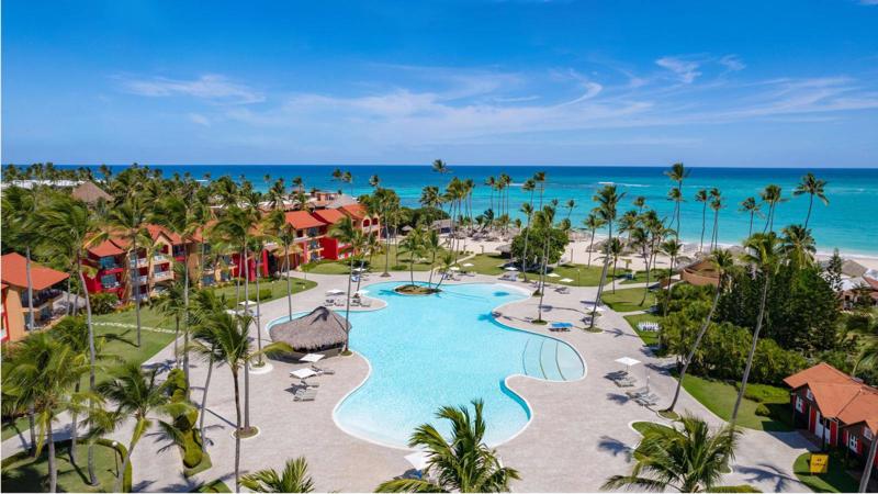 Punta Cana Princess All Suites Resort en Spa Adults Only