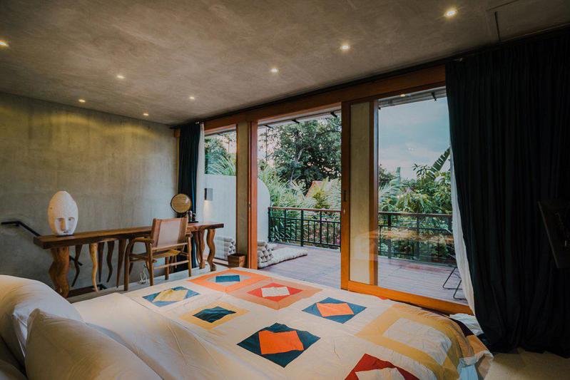 ZIN Canggu Resort en Villas