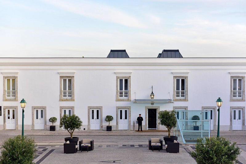 Aparthotel Pestana Cidadela Cascais
