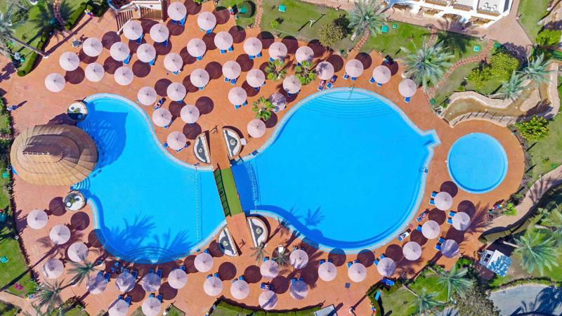 Pickalbatros Royal Grand Resort - Sharm El Sheikh