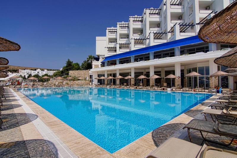 La Quinta by Wyndham by Wyndham Bodrum - Bodrum - Turkije