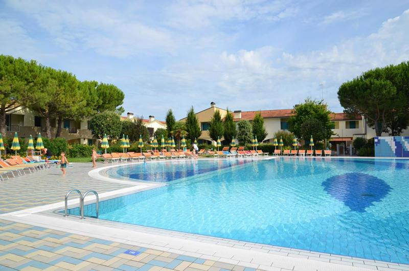 Villaggio Marco Polo