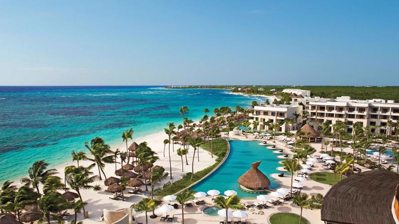 Foto Secrets Akumal Riviera Maya ***** Akumal