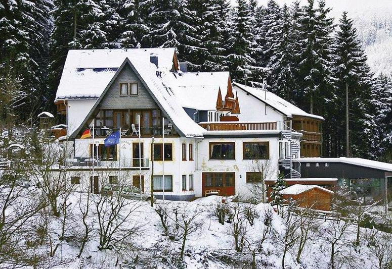 Waldhotel Willingen
