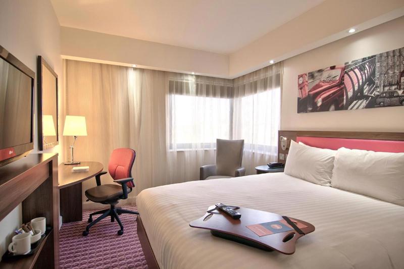 Foto Hampton by Hilton London Croydon **** Londen